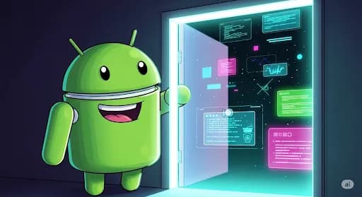 Android Canary Channel Resmi Dirilis: Akses Awal ke Fitur Eksperimental Android!
