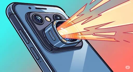 Begini Canggihnya Kamera Vivo X300 yang Bikin Ngiler, Siap Jadi Raja Fotografi Mobile!