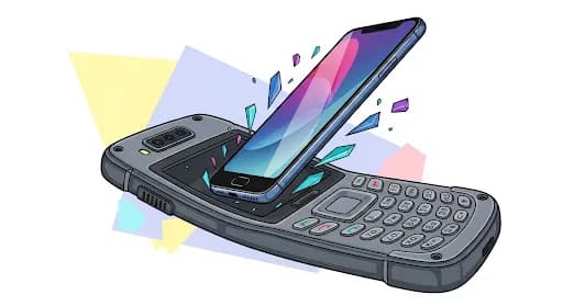 DOOGEE Gemparkan Pasar: Meluncurkan Ponsel Rugged Ultra Tipis Pertama di Dunia!