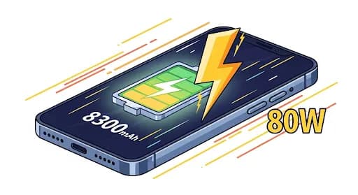 Honor X70 Resmi Meluncur: Baterai 8300 mAh Super Jumbo, Ngebut Ngecasnya!