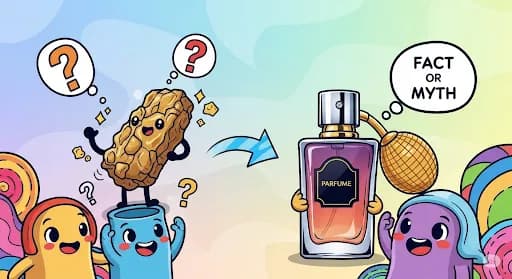 Gibran Sebut Kemenyan Jadi Bahan Baku Parfum Gucci dan LV: Fakta atau Mitos?