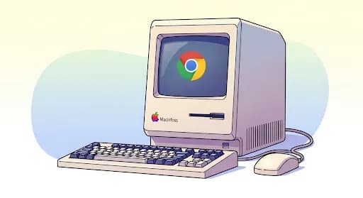 Siap-Siap! **Google Chrome Hentikan Dukungan untuk macOS Big Sur** Mulai 30 Juli 2025
