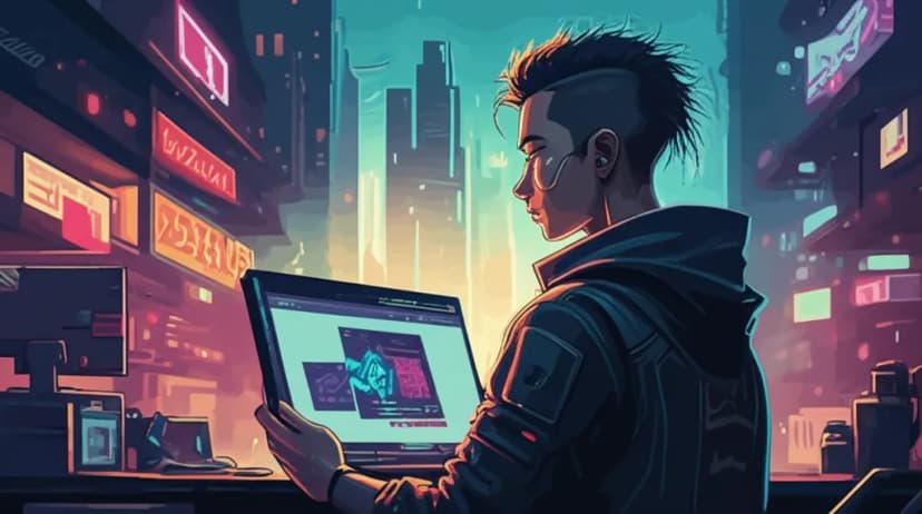 Gamer Mac Merapat! **Cyberpunk 2077 Ultimate Edition** Tiba di **Apple Silicon** dengan Fitur Canggih