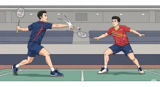 Japan Open 2025: Anthony Ginting Kalah dari Kodai Naraoka, Netizen Langsung Singgung Jonatan Christie