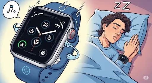 Apple Ungkap Alasan Penting Pakai Akselerometer untuk Deteksi Sleep Apnea di Apple Watch