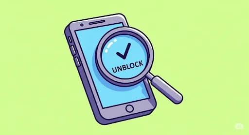Terlanjur Memblokir? Ini **Cara Cepat Memeriksa Nomor Diblokir di HP Android** Anda!