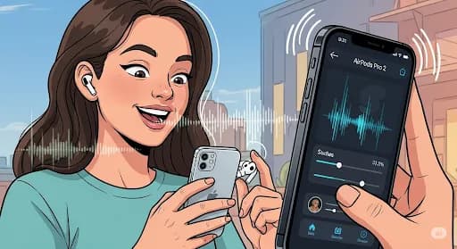 AirPods Pro 2: Jadi Dokter Telinga Pribadi Anda? Tes Pendengaran Cuma 5 Menit!