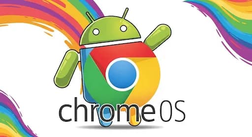 Terungkap! **Android OS dan Chrome OS Akhirnya Bakal Merger**, Ini Alasannya!