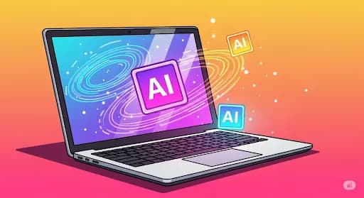 AMD Ryzen AI 5 330: Kekuatan Copilot+ PC Kini Hadir di Laptop Terjangkau!