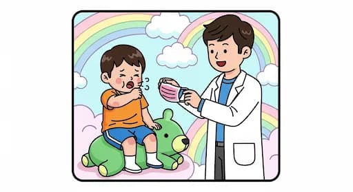 Batuk Rejan: Kenali Penyebab, Gejala Khas, dan Cara Pencegahannya