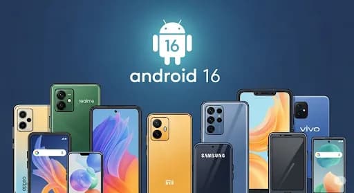 Waduh! Ini **Daftar 126 HP yang Tak Kebagian Android 16**, Cek Oppo, Realme, Samsung, Xiaomi, dan Vivo Milikmu!