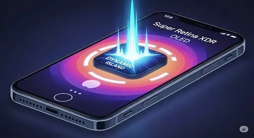 Bedah Fitur Display iPhone: Teknologi Layar Terkini dan Harga Juli 2025