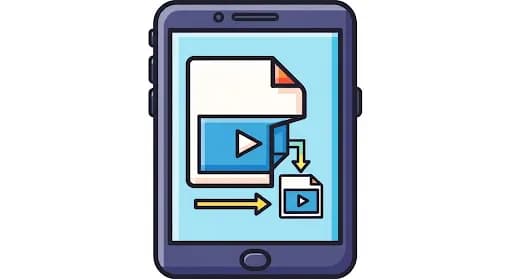Terungkap! **Cara Kompres File Video Perangkat Android** agar Hemat Memori dan Mudah Dibagi