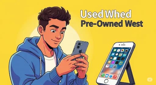 Cara Gampang Cek iPhone Bekas 2025: Jangan Sampai Kena Zonk!