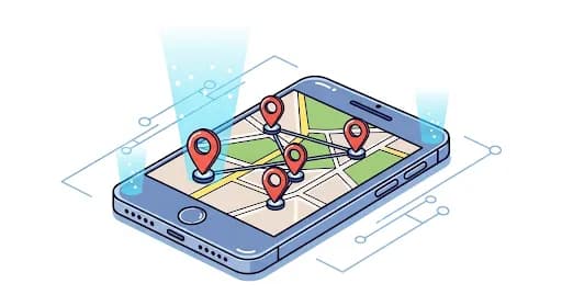 Cari Tahu Lokasi Siapa Saja! Ini Dia Aplikasi Pelacak Lokasi Terbaik untuk Android dan iPhone