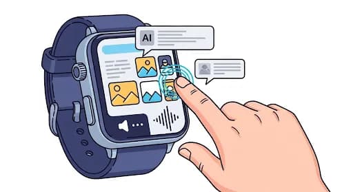 Gemini Hadir di Galaxy Watch: Apa Saja Fungsinya untuk Hidup Lebih Pintar?