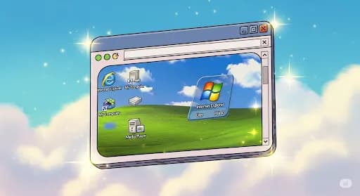Ingin Bernostalgia? Kini Bisa **Buka Windows XP Lewat Browser**, Rasakan Kembali Sensasi OS Lawas!