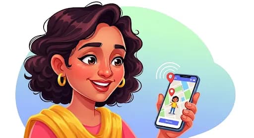 Cara Cek Lokasi Anak Real Time Lewat Smartphone: Panduan Lengkap untuk Orang Tua Modern