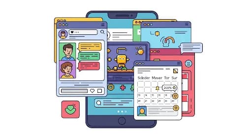 Fungsi dan Cara Mengaktifkan Flexible Windows di HP OPPO: Multitasking Jadi Lebih Mudah!