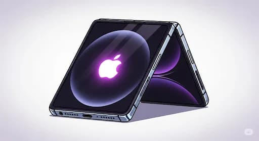 Perfeksionisnya Apple: Desain iPhone Lipat Disebut Belum Memuaskan, Tapi Siap Meluncur 2026 dengan Inovasi Ini!