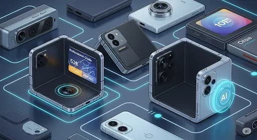 Daftar Gadget Paling Ditunggu Tahun 2025: Inovasi Spektakuler Siap Menggebrak!
