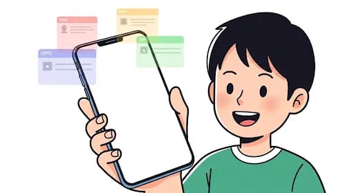 cara menghilangkan iklan oppo ribet