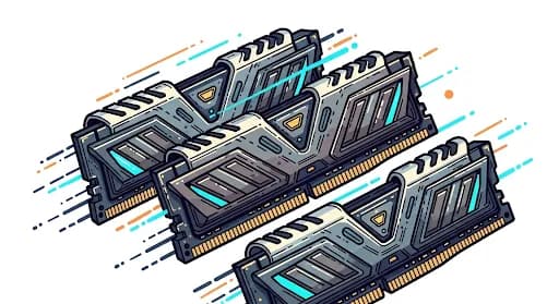 **Colorful Rilis Memori DDR5 iGame Shadow: Tawarkan Performa Ekstrem dengan Sentuhan Seni!**