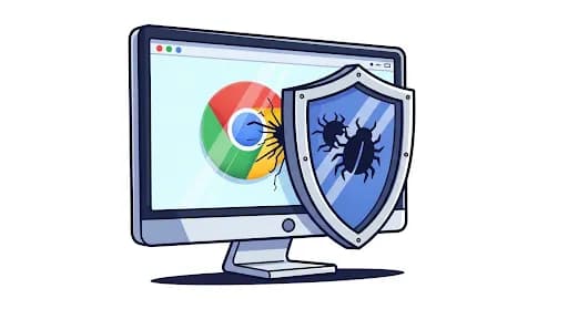 Waspada! Singapura Wanti-wanti Bahaya Kerentanan Google Chrome yang Sedang Dieksploitasi