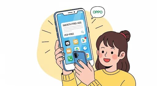 Cara Mudah Menghilangkan Iklan OPPO Ribet: HP Jadi Nyaman Tanpa Gangguan!