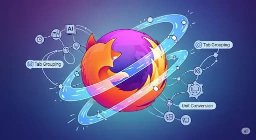 Terungkap! Apa Baru di Firefox 141? Fitur AI Canggih hingga Peningkatan Performa