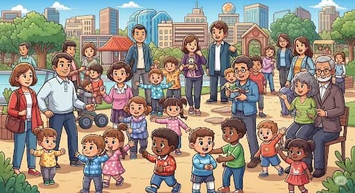 Terungkap! Inilah **Jumlah Penduduk Umur Kab. Mamuju 2024** dan Potensi Demografisnya