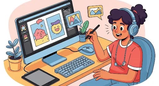 Rakit PC atau Laptop **Build Jutaan Editing Ringan 2025**: Spesifikasi dan Rekomendasi Terbaik!