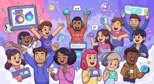 Cara Menikmati Fitur Premium Discord Tanpa Biaya: Rahasia di Balik Orbs dan Nitro