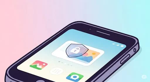Tak Perlu Khawatir Lagi! Ini Cara Mudah Menyembunyikan Foto dan Video di Galeri Android