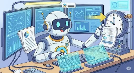 ChatGPT Punya Asisten Baru, Kerja Jadi Lebih Sat-Set dan Anti Ribet!
