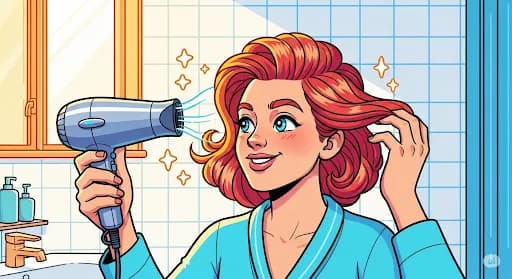 Dyson Supersonic r: Hair Dryer Profesional Kini Hadir untuk Konsumen, Wujudkan Rambut Ala Salon di Rumah!