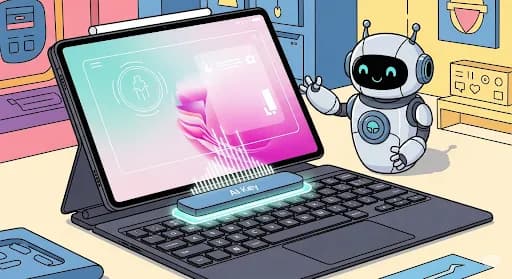 Cara Maksimalkan Galaxy AI Key di Galaxy Tab S10 Series: Produktivitas dan Hiburan di Genggaman!