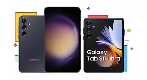 Bocoran Penampakan Galaxy S25 FE dan Galaxy Tab S11 Ultra: Desain Mewah dan Fitur Unggulan Terungkap!