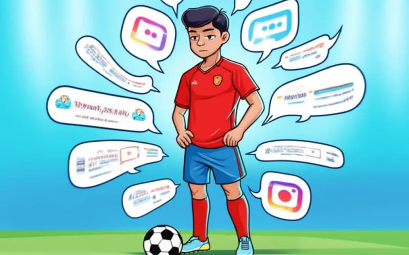Dihujat Instagram, Hokky Caraka Layangkan Somasi Tegas: Balas Hinaan Netizen yang Keterlaluan!
