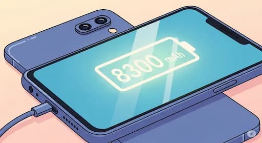 Honor X70: HP Murah Bawa Baterai Jumbo 8300 mAh, Laris Manis di Pasaran!