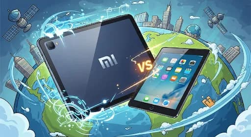Bocoran Xiaomi Pad Mini: Tablet Mungil Pesaing iPad Mini dengan Spesifikasi Gahar Siap Guncang Pasar Global!