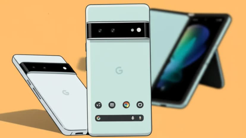 Resmi! Google Tampilkan Wujud Pixel 10 Pro Pertama Kali, Siap Bikin Penasaran