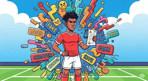 **Hokky Caraka Somasi Netizen Usai Indonesia Vs Malaysia: Meradang karena Hinaan, Siap Tempuh Jalur Hukum!**