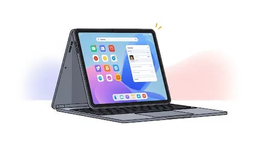Huawei MatePad Pro 12.2 Meluncur di Indonesia: Tablet Rasa Laptop Premium untuk Produktivitas Maksimal!