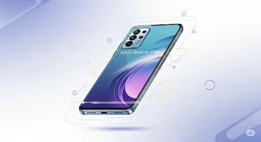 Mencari **ASUS Zenfone Paling Worth It Tahun 2024 Flagship**? Ini Dia Pilihan Terbaiknya!
