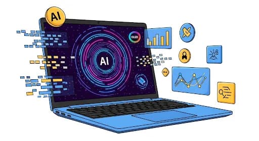 Era Baru Produktivitas: **ASUS Vivobook S14 S3407QA OLED Resmi Hadir** di Indonesia!