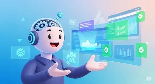ChatGPT Kini &#8220;Berpikir&#8221; dan &#8220;Bertindak&#8221;: Siap Jadi Asisten Digital Pribadi Anda!