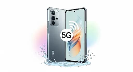 Bedah Tuntas OPPO Reno14 F 5G: Mengupas Kelebihan dan Kekurangan Ponsel Terjangkau yang Memikat Hati