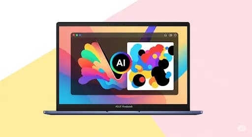 Resmi Hadir di Indonesia: ASUS Vivobook S14 OLED, Laptop AI Tipis dengan Layar Memukau!