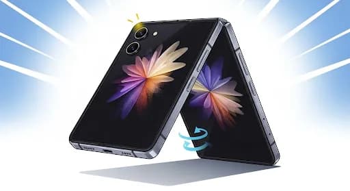 **Galaxy Z Fold7 Hadir Lebih Tipis Tetap Kokoh**: Rahasia di Balik Ketahanan Luar Biasa HP Lipat Terbaru Samsung